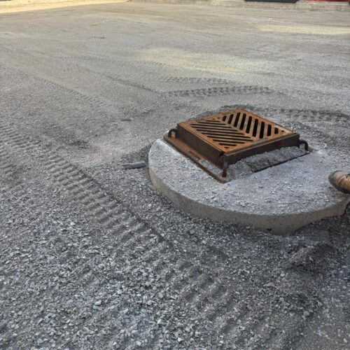 Concrete Work In Burlington